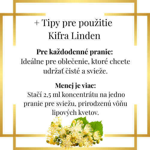 kifra linden